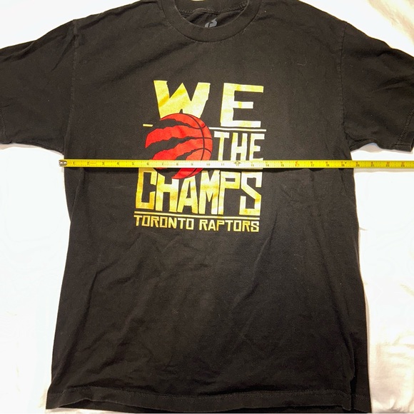 Toronto Raptors Tee - Picture 6 of 7